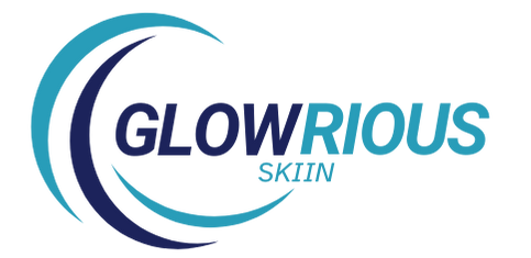 glowriousskiin -GLOWRIOUS SKIIN